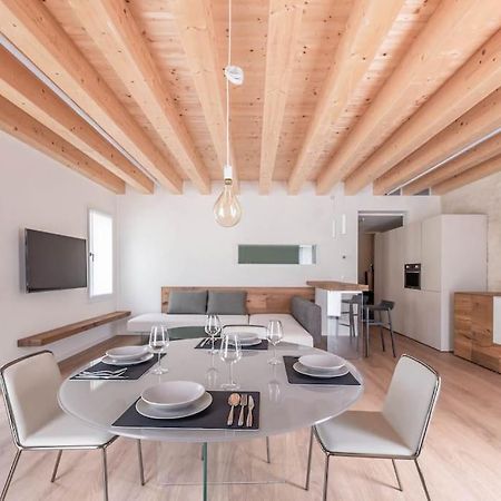 Palazzo '900 Design Flats - Il Gran Salone Διαμέρισμα Πάδοβα Εξωτερικό φωτογραφία