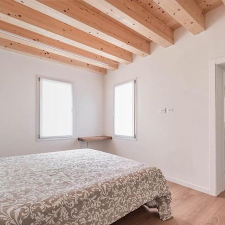 Palazzo '900 Design Flats - Il Gran Salone Διαμέρισμα Πάδοβα Εξωτερικό φωτογραφία