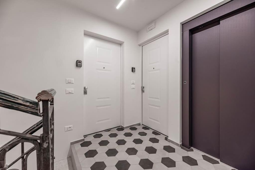 Palazzo '900 Design Flats - Il Gran Salone Διαμέρισμα Πάδοβα Εξωτερικό φωτογραφία
