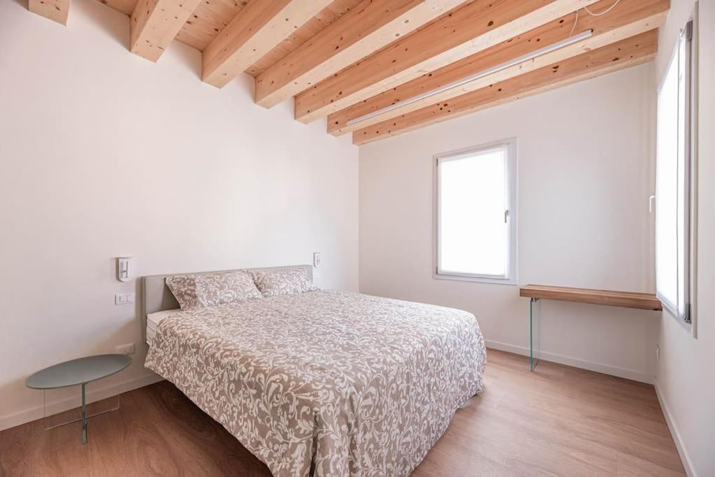 Palazzo '900 Design Flats - Il Gran Salone Διαμέρισμα Πάδοβα Εξωτερικό φωτογραφία