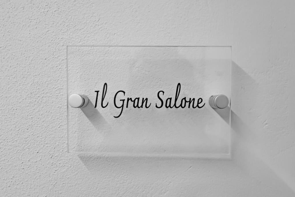 Palazzo '900 Design Flats - Il Gran Salone Διαμέρισμα Πάδοβα Εξωτερικό φωτογραφία